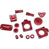 Set BLING PACK roșu MOOSE RACING M57-1001R