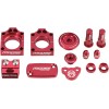 Set BLING PACK roșu MOOSE RACING M57-1002R