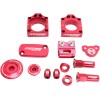 Set BLING PACK roșu MOOSE RACING M57-1004R