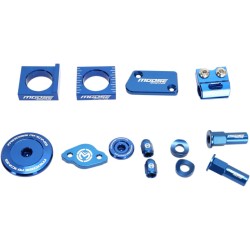 Set bling albastru MOOSE RACING M57-4003L Set bling albastru MOOSE RACING M57-4003L
