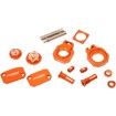 Set BLING PACK ORANGE MOOSE RACING M57-5019O Set BLING PACK ORANGE MOOSE RACING M57-5019O thumb