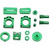 Set de înfrumusețare MOOSE KAW 250 MOOSE RACING M57-2003GN