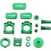 Set de decorare MOOSE KAW 450 MOOSE RACING M57-2004GN
