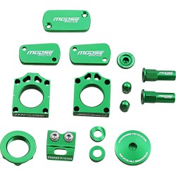 Set de decorare MOOSE KAW 450 MOOSE RACING M57-2004GN Set de decorare MOOSE KAW 450 MOOSE RACING M57-2004GN