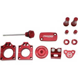 Set pentru strălucire MOOSE HON RD MOOSE RACING M57-1007R Set pentru strălucire MOOSE HON RD MOOSE RACING M57-1007R
