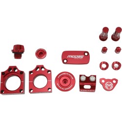 Set decorativ MOOSE HON RD MOOSE RACING M57-1006R Set decorativ MOOSE HON RD MOOSE RACING M57-1006R