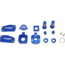 Set de decorare MOOSE HUSKY BU MOOSE RACING M57-5018L Set de decorare MOOSE HUSKY BU MOOSE RACING M57-5018L