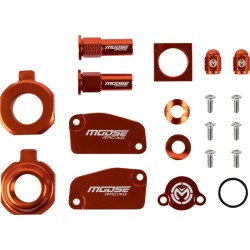 Set decorativ MOOSE KTM OR MOOSE RACING M57-50270 O