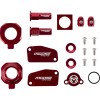 Set decorativ MOOSE GAS RD MOOSE RACING M57-50270 R
