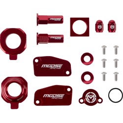 Set decorativ MOOSE GAS RD MOOSE RACING M57-50270 R Set decorativ MOOSE GAS RD MOOSE RACING M57-50270 R