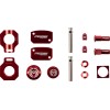 Set Bling - Gas Gas - roșu MOOSE RACING M57-5019R