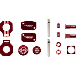 Set Bling - Gas Gas - roșu MOOSE RACING M57-5019R Set Bling - Gas Gas - roșu MOOSE RACING M57-5019R