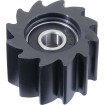Rolă pentru lanț 38MM KAW MOOSE RACING G32-2501 Rolă pentru lanț 38MM KAW MOOSE RACING G32-2501 thumb