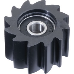 Rolă pentru lanț 38MM KAW MOOSE RACING G32-2501 Rolă pentru lanț 38MM KAW MOOSE RACING G32-2501