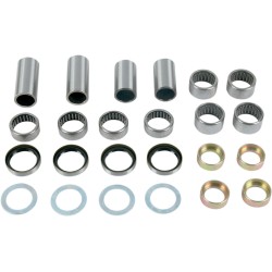 Set rulmenți pentru braț oscilant MOOSE RACING 28-1125 Set rulmenți pentru braț oscilant MOOSE RACING 28-1125