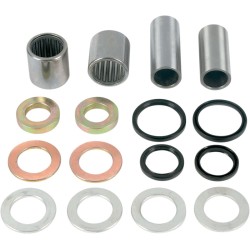 Set rulmenți pentru braț oscilant MOOSE RACING 28-1128 Set rulmenți pentru braț oscilant MOOSE RACING 28-1128