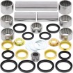Set de rulmenți pentru braț oscilant MOOSE RACING 27-1145 Set de rulmenți pentru braț oscilant MOOSE RACING 27-1145 thumb