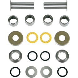 Set rulmenți pentru braț oscilant MOOSE RACING 28-1172 Set rulmenți pentru braț oscilant MOOSE RACING 28-1172