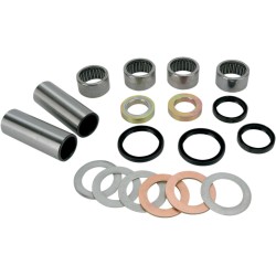 Set rulmenți pentru braț oscilant MOOSE RACING 28-1202 Set rulmenți pentru braț oscilant MOOSE RACING 28-1202