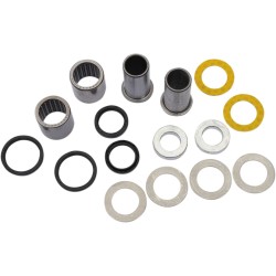 Set rulmenți pentru braț oscilant MOOSE RACING 28-1217 Set rulmenți pentru braț oscilant MOOSE RACING 28-1217