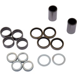 Set rulmenți braț oscilant KTM690 MOOSE RACING 28-1221 Set rulmenți braț oscilant KTM690 MOOSE RACING 28-1221