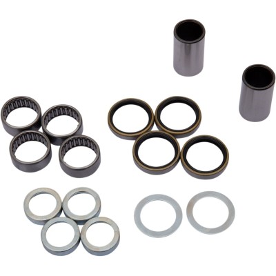 Set rulmenți braț oscilant KTM690 MOOSE RACING 28-1221