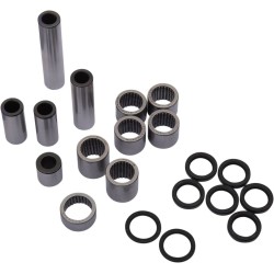 Set rulmenți legătură CRF150R MOOSE RACING 27-1153 Set rulmenți legătură CRF150R MOOSE RACING 27-1153