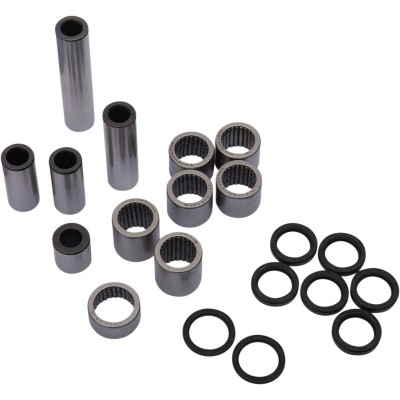 Set rulmenți legătură CRF150R MOOSE RACING 27-1153