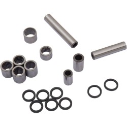 Set rulmenți legătură CRF230F MOOSE RACING 27-1098 Set rulmenți legătură CRF230F MOOSE RACING 27-1098