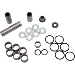 Set rulmenți legătură KX450F MOOSE RACING 27-1194 Set rulmenți legătură KX450F MOOSE RACING 27-1194