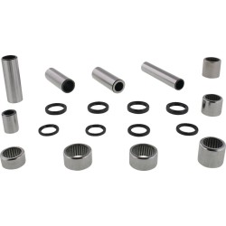 Set rulmenți de legătură SUZUKI MOOSE RACING 27-1221M Set rulmenți de legătură SUZUKI MOOSE RACING 27-1221M