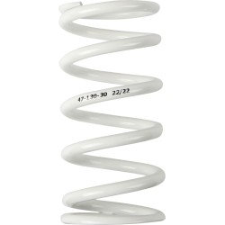 Arc pentru amortizor SX 50 30 MOOSE RACING 1312-0942 Arc pentru amortizor SX 50 30 MOOSE RACING 1312-0942
