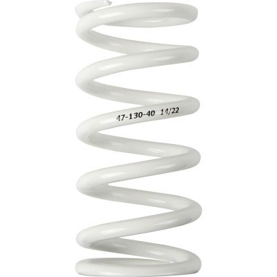 Arc pentru amortizor SX 50 40 MOOSE RACING 1312-0944 Arc pentru amortizor SX 50 40 MOOSE RACING 1312-0944