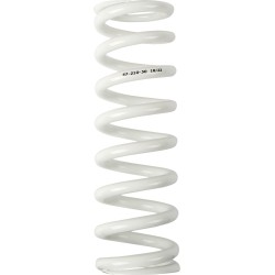 Arc pentru amortizor SX65 50 MOOSE RACING 1312-0950 Arc pentru amortizor SX65 50 MOOSE RACING 1312-0950