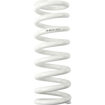 Arc pentru amortizor WP 72 MOOSE RACING 1312-1019 Arc pentru amortizor WP 72 MOOSE RACING 1312-1019