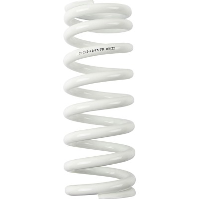Arc pentru amortizor WP 727578 MOOSE RACING 1312-1020 Arc pentru amortizor WP 727578 MOOSE RACING 1312-1020