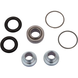Set rulmenți pentru amortizor MSE MOOSE RACING 21-0025 Set rulmenți pentru amortizor MSE MOOSE RACING 21-0025