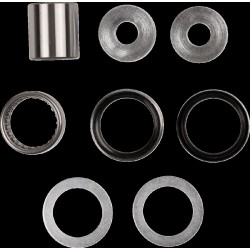 Set rulment amortizor, inferior spate, GAS GAS MOOSE RACING 29-5093 Set rulment amortizor, inferior spate, GAS GAS MOOSE RACING 29-5093
