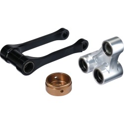Set de asamblare a conexiunii amortizorului KTM MOOSE RACING 211-023-155 Set de asamblare a conexiunii amortizorului KTM MOOSE RACING 211-023-155
