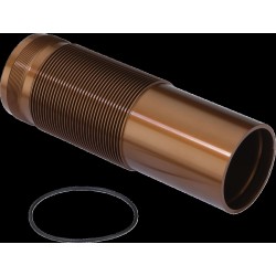 Corp amortizor 46MM X 158MM KASHIMA COATED MOOSE RACING 211-305-025 Corp amortizor 46MM X 158MM KASHIMA COATED MOOSE RACING 211-305-025