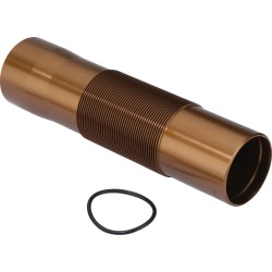 Corp amortizor 50MM X 225MM cu acoperire KASHIMA MOOSE RACING 311-305-020 Corp amortizor 50MM X 225MM cu acoperire KASHIMA MOOSE RACING 311-305-020