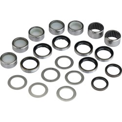 Set de întreținere pentru mecanism de legătură KTM MOOSE RACING 205-211-001 Set de întreținere pentru mecanism de legătură KTM MOOSE RACING 205-211-001