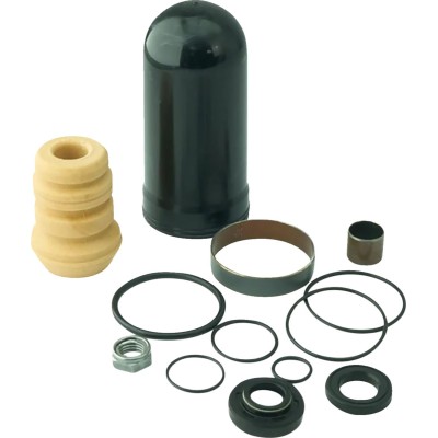 Set de întreținere amortizor spate - YAMAHA MOOSE RACING 13140843
