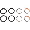 Set de întreținere furcă față WP/ZF/SACHS/MARZOCCHI 48MM MOOSE RACING 13140857