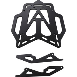 Suport bagaje spate PRO HON CRF300L MOOSE RACING PX1609 Suport bagaje spate PRO HON CRF300L MOOSE RACING PX1609