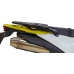 Suport spate HDPE MOOSE RACING PX1809 Suport spate HDPE MOOSE RACING PX1809 thumb