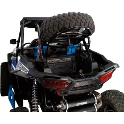 Suport de rezervă pentru roată RZR MSE MOOSE RACING 1512-0239 Suport de rezervă pentru roată RZR MSE MOOSE RACING 1512-0239
