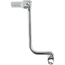 Manetă de schimbare pliabilă din aluminiu MOOSE RACING DT-09-009 Manetă de schimbare pliabilă din aluminiu MOOSE RACING DT-09-009