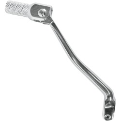 Manetă de schimbare pliabilă din aluminiu MOOSE RACING DT-09-016 Manetă de schimbare pliabilă din aluminiu MOOSE RACING DT-09-016