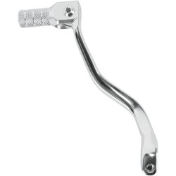 Manetă de schimbare pliabilă din aluminiu MOOSE RACING DT-09-017 Manetă de schimbare pliabilă din aluminiu MOOSE RACING DT-09-017